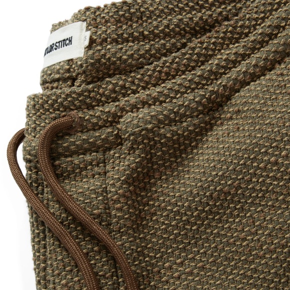 The Après Pant
in Cypress Sashiko - Picture 4 of 5